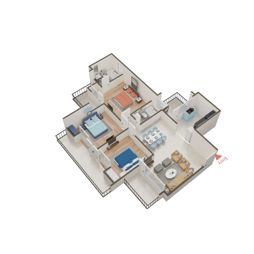 AIG Aigin Royal Phase 1 - Image 51