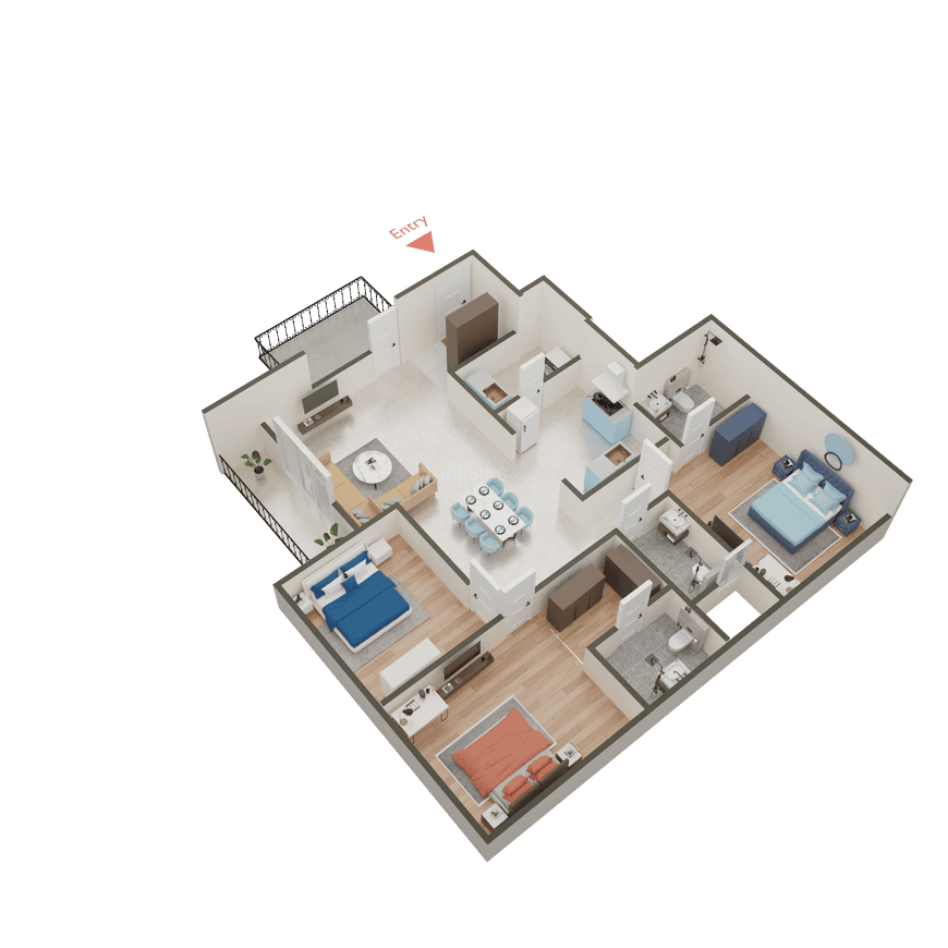 SJR Parkway Homes Phase 2 - Image 66