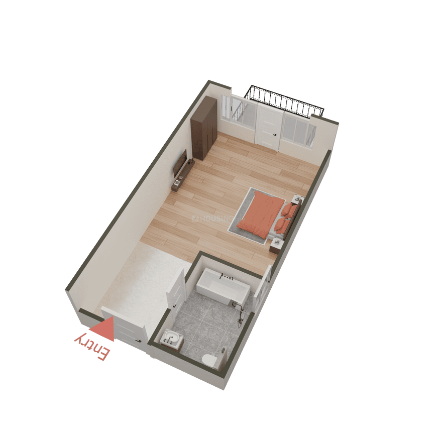 Oasis Venetia Heights - Image 56