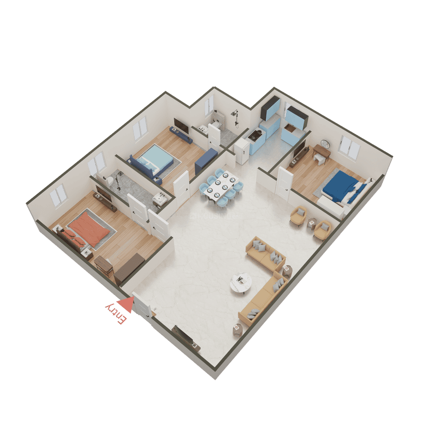 Express Green - Image 10