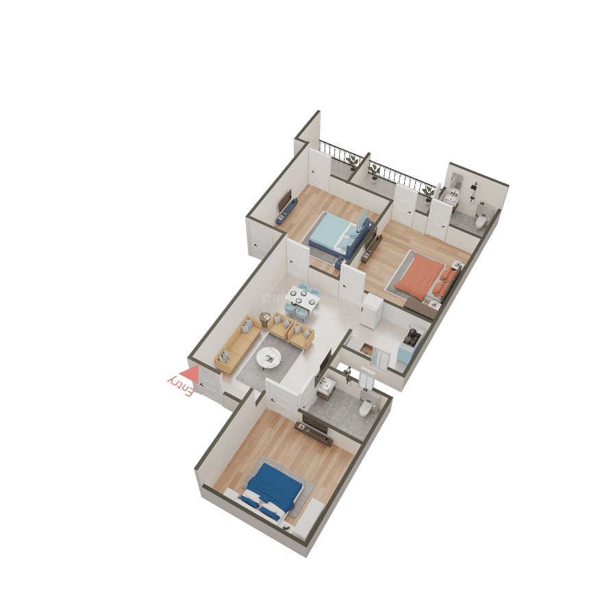 Venice Krishna Elite - Image 25