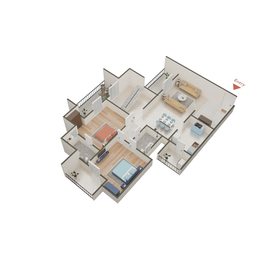 Mangalya Novena Green - Image 76