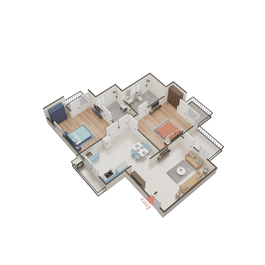 Sikka Karmic Greens - Image 69