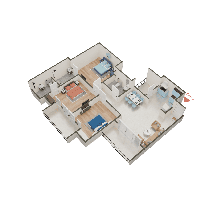 Oasis Grandstand - Image 79