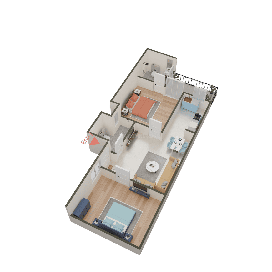 Vihaan Krystal Floors - Image 15