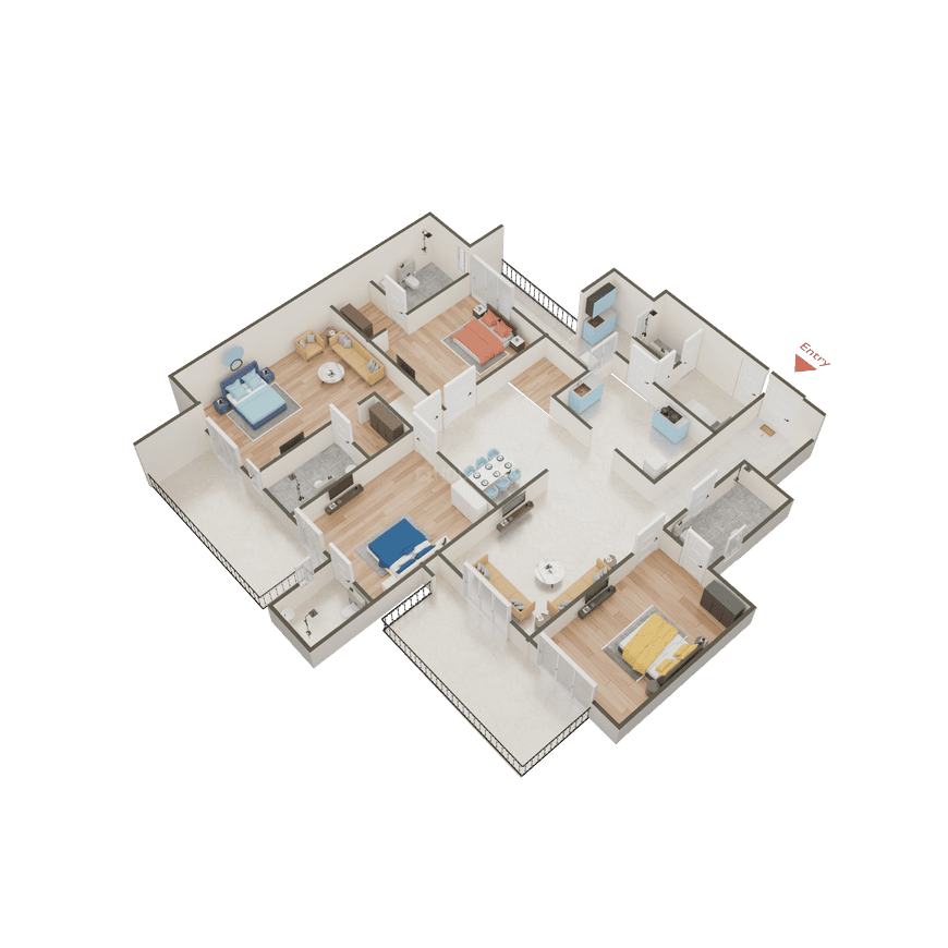 Gaur Saundaryam Phase 2 - Image 56