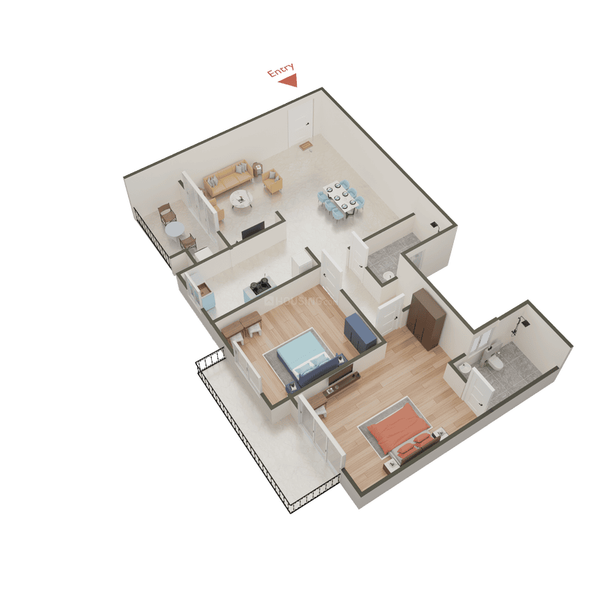 Anmol Phase III And Plaza Ph II - Image 21