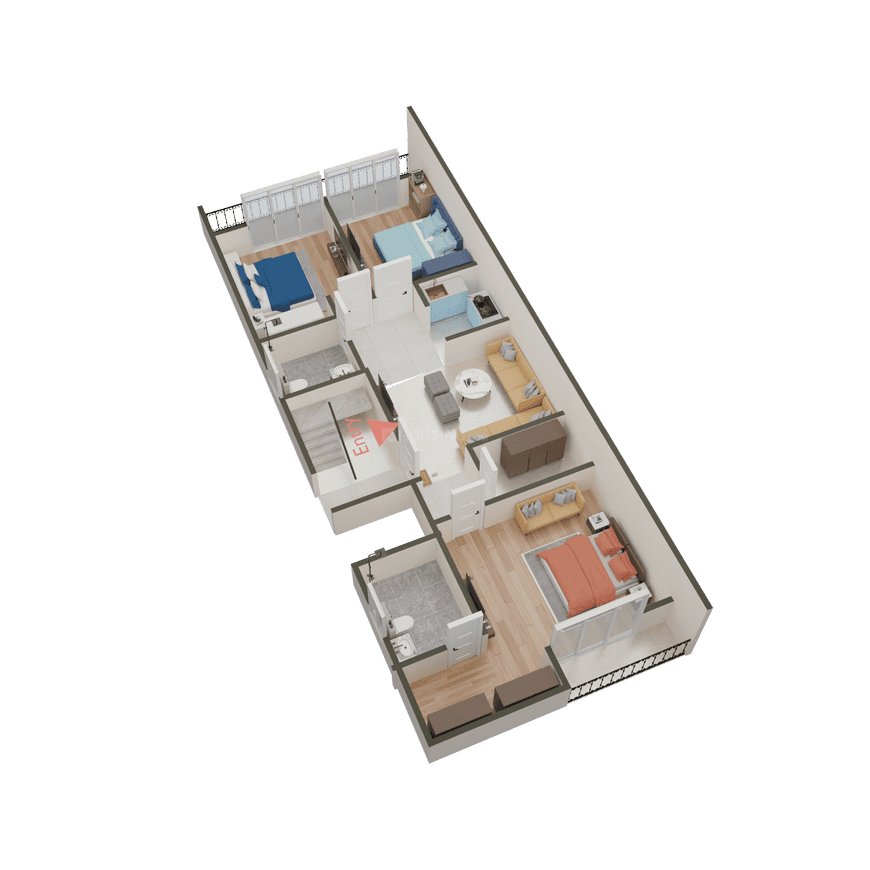 Manoj Narang Homes - Image 5