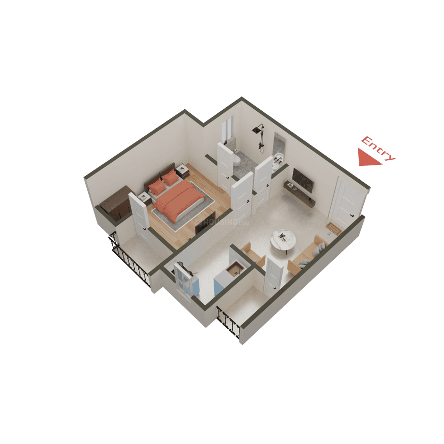 Builders Hi Tech Homes - Image 19