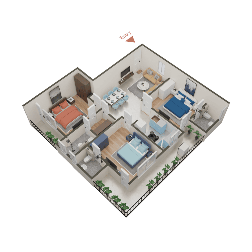 The Ultima 107 - Image 72