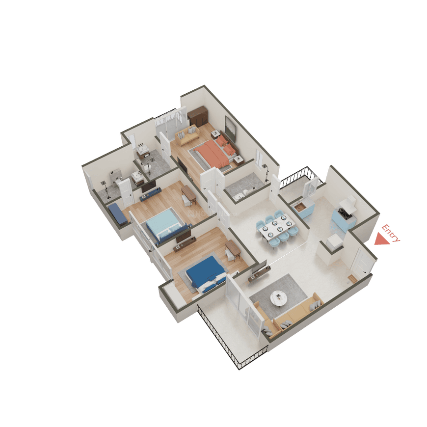 Royale Garden Estate - Image 7