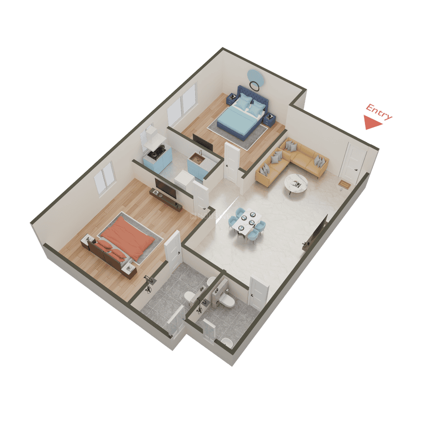 Evermark Golden Wings - Image 14