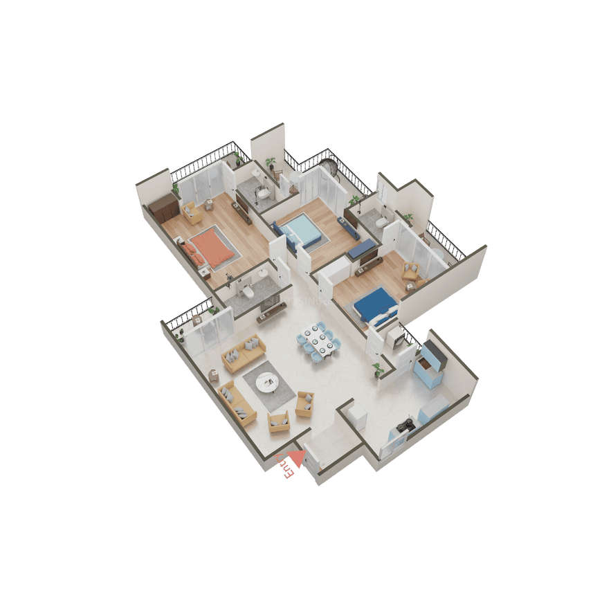 Express Zenith - Image 26