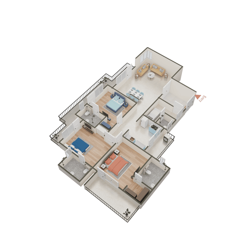 Sikka Karmic Greens - Image 80