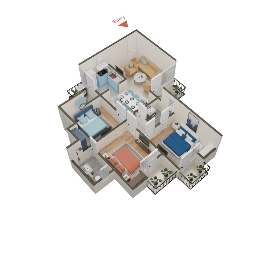 Airwil Green Avenue - Image 24