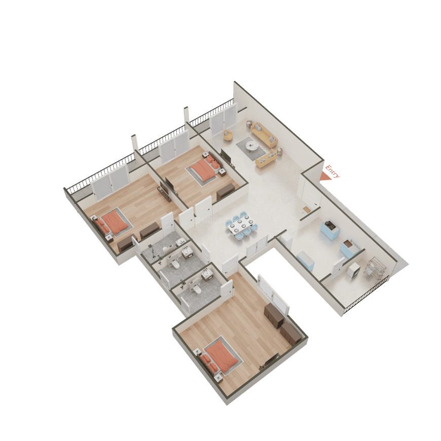 DS Skycity - Image 60