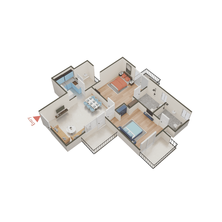 La Residentia - Image 49