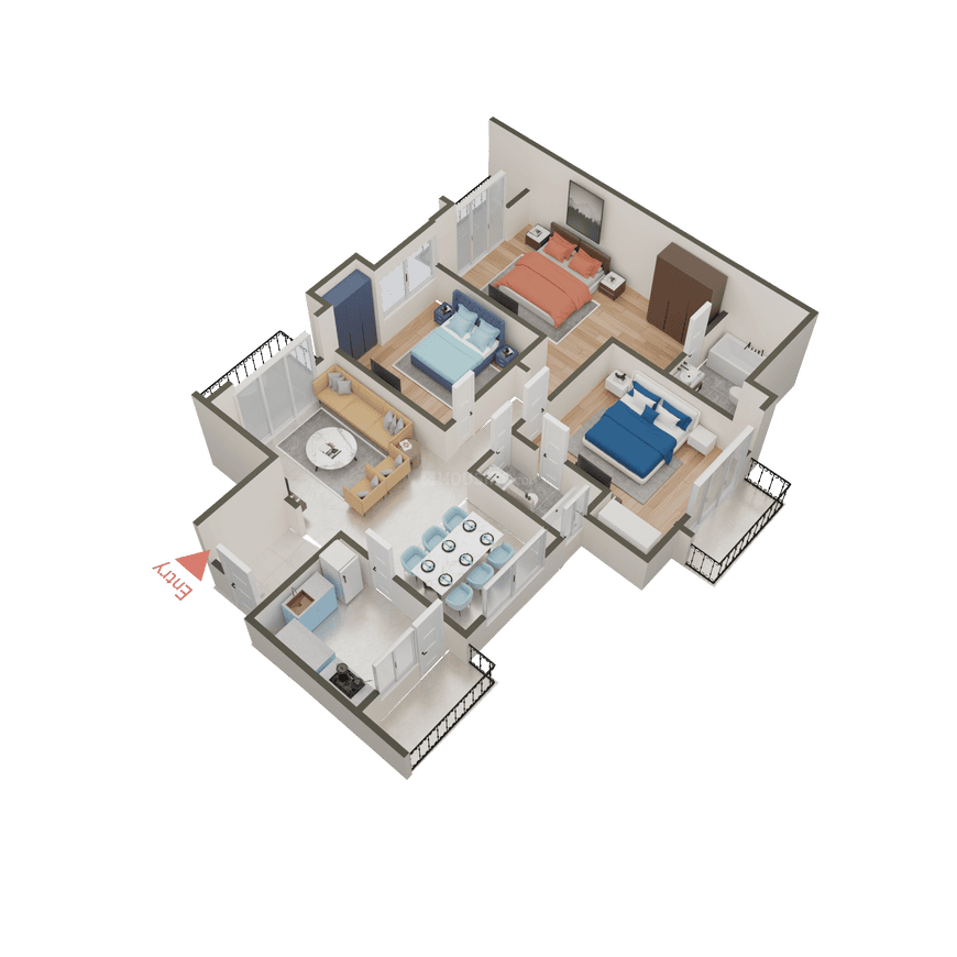 ATS Le Grandiose - Image 40