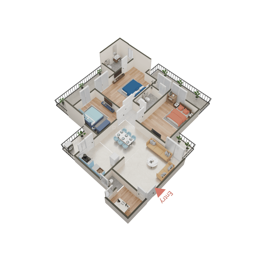 Gulshan Bellina - Image 66