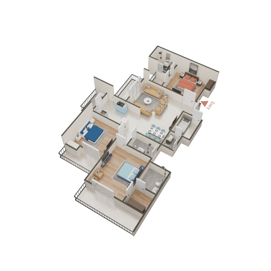 Nirala Estate - Image 85