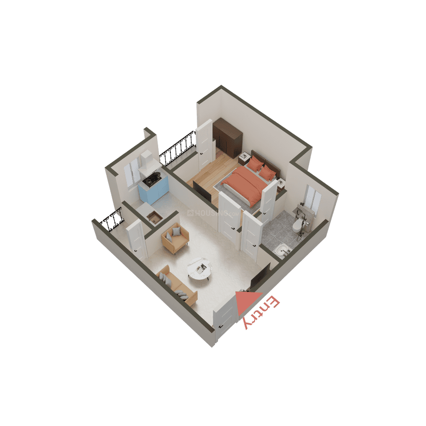 Builders Hi Tech Homes - Image 20