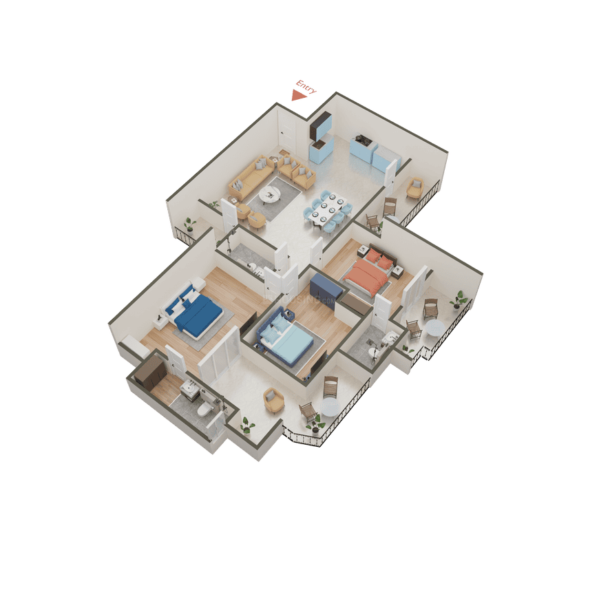 Express Zenith - Image 20