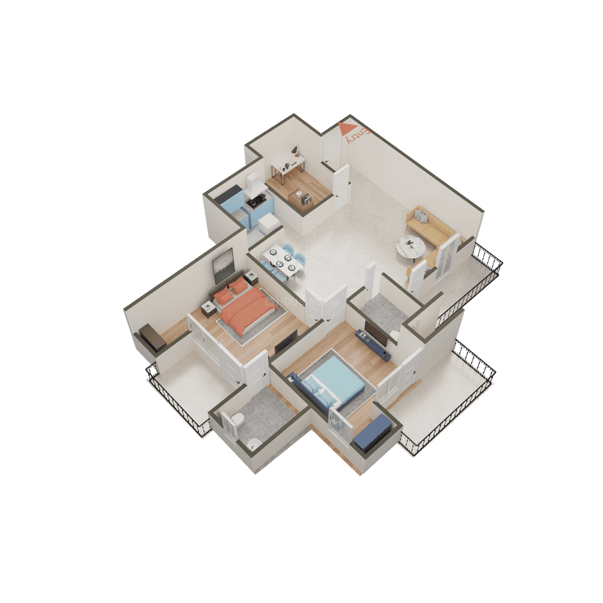 Avj Heightss - Image 48