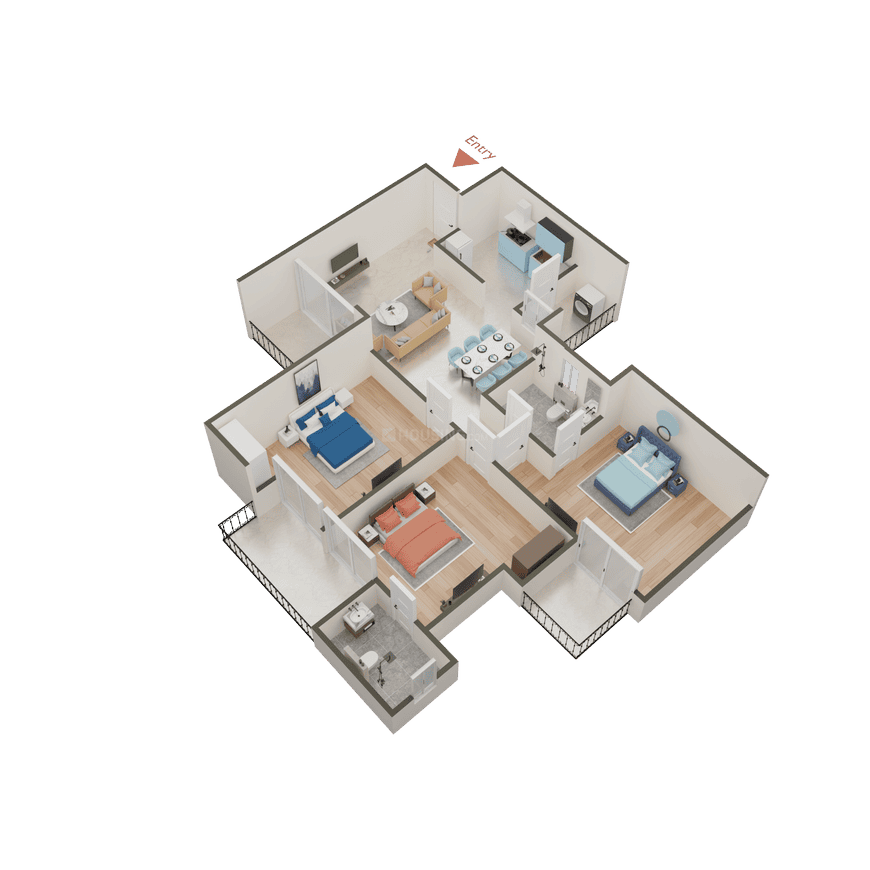 CRC Sublimis - Image 73