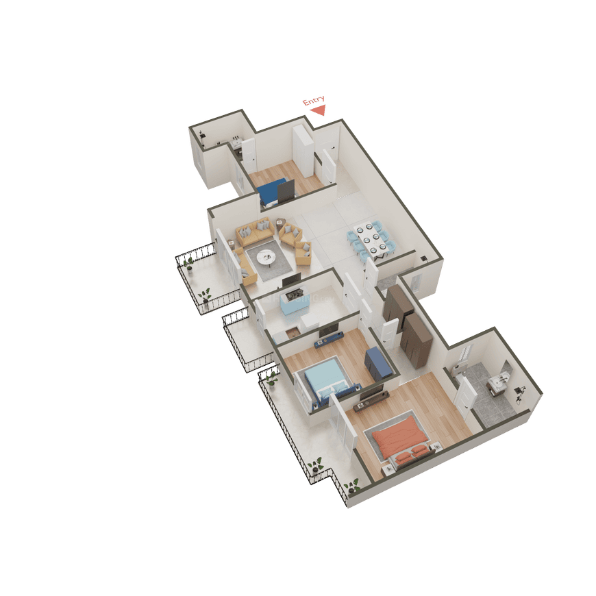 Royale Garden Estate - Image 6