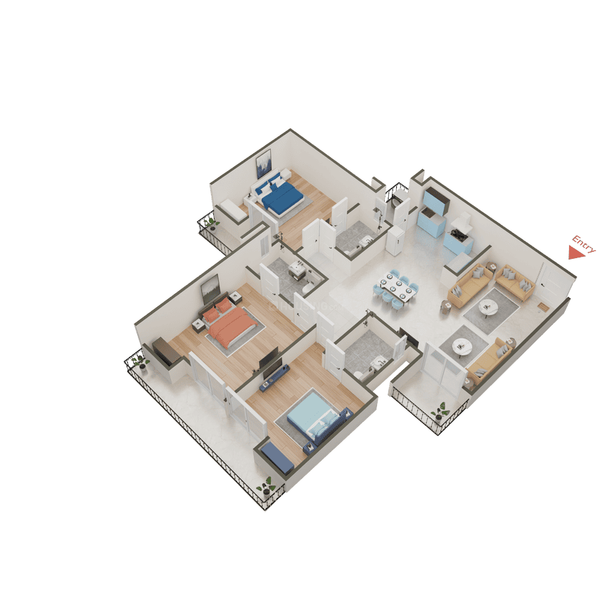 Supertech Capeluxe - Image 17