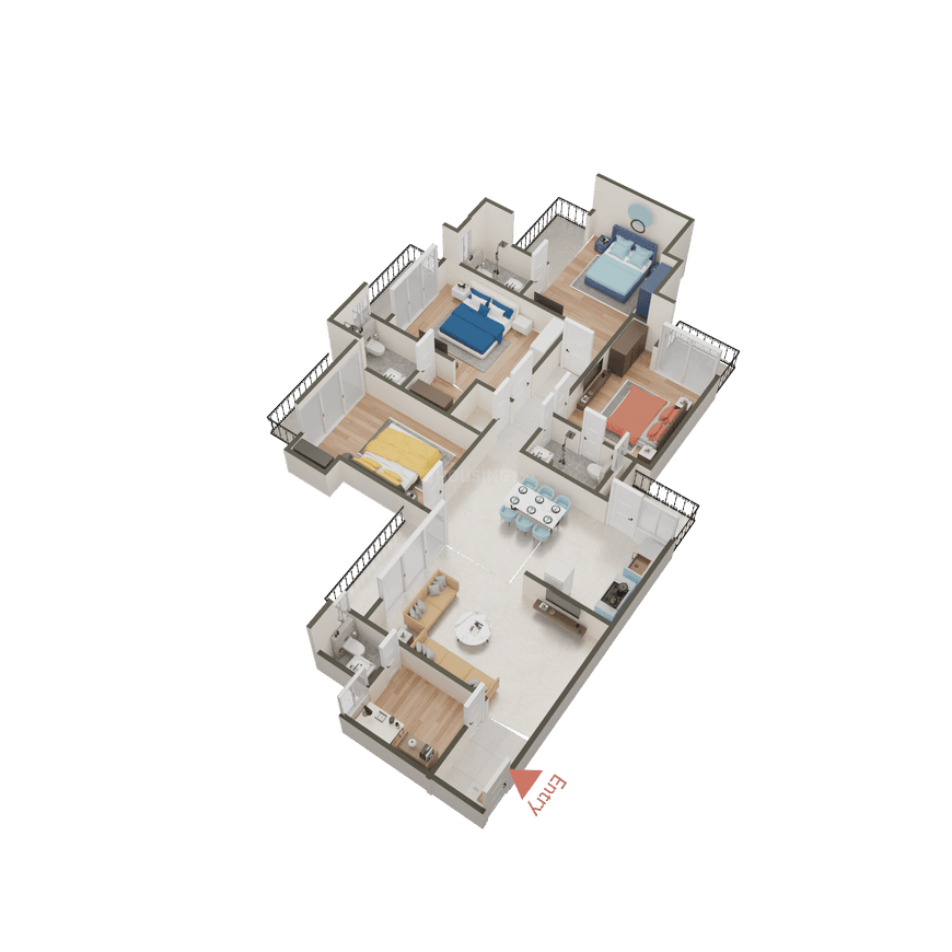 Civitech Sampriti - Image 56