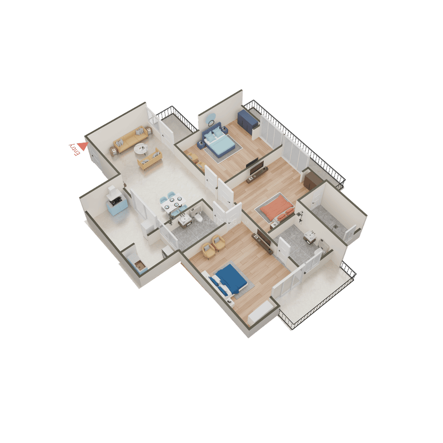 Paramount Emotions - Image 56