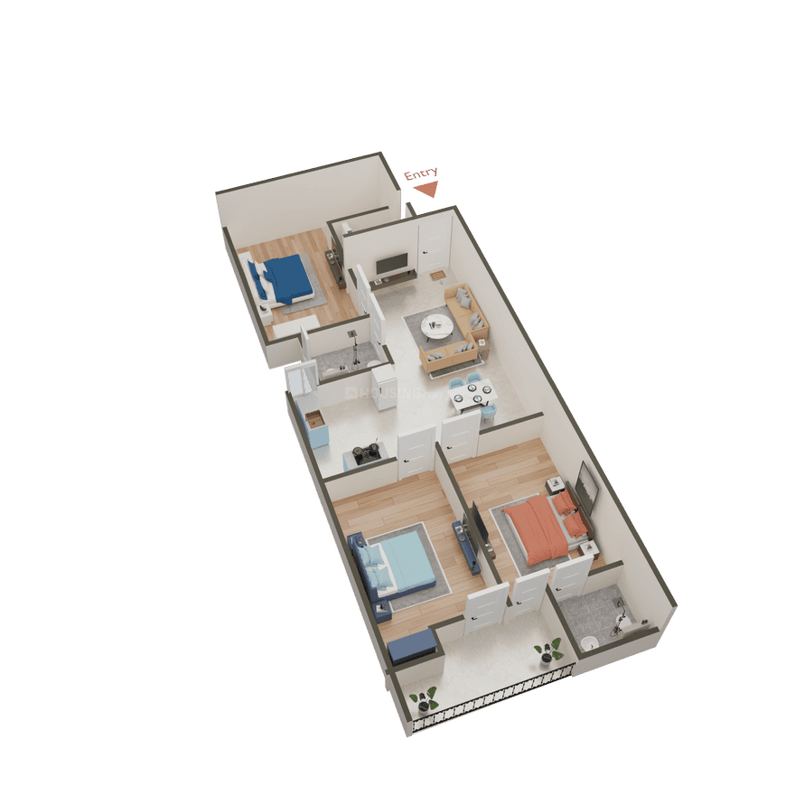 Vihaan Wardania - Image 42