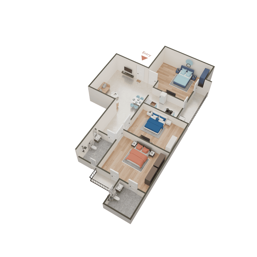 Evermark Golden Wings - Image 17