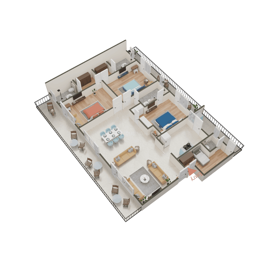 AU Aspire Silicon City - Image 28