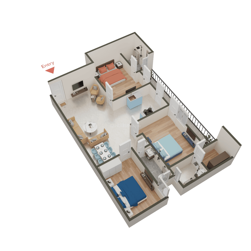 Lucky Wow Monk - Image 37