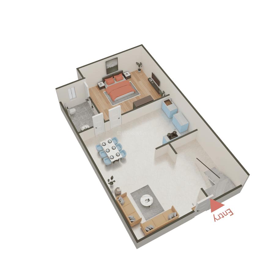 Shiv Shakti Shyam Kunj Villa - Image 9