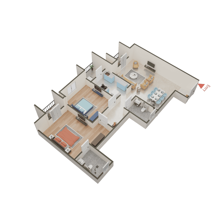 ACE Parkway - Image 85