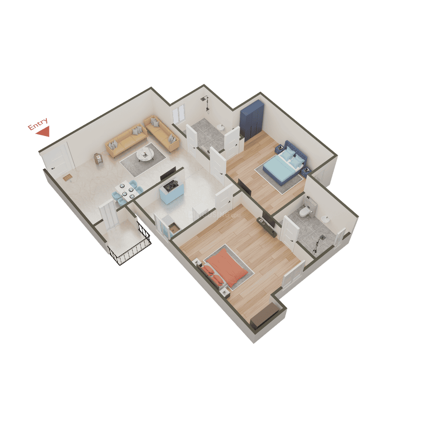 SKA Greenarch - Image 32