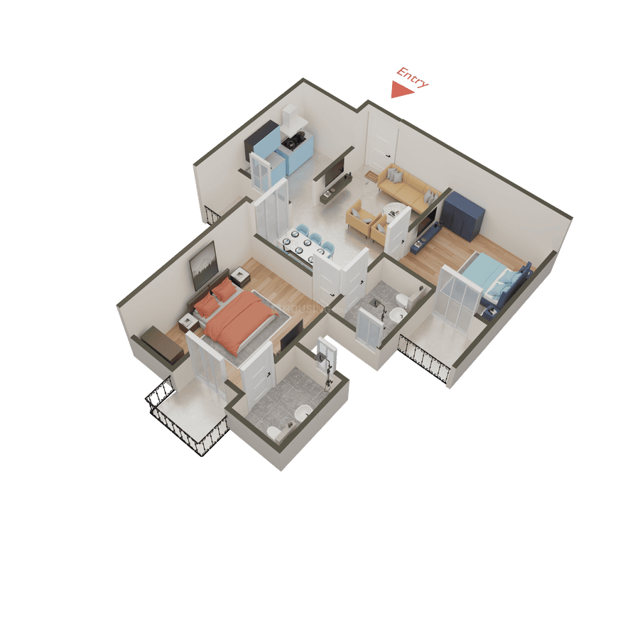 SKA Greenarch - Image 17