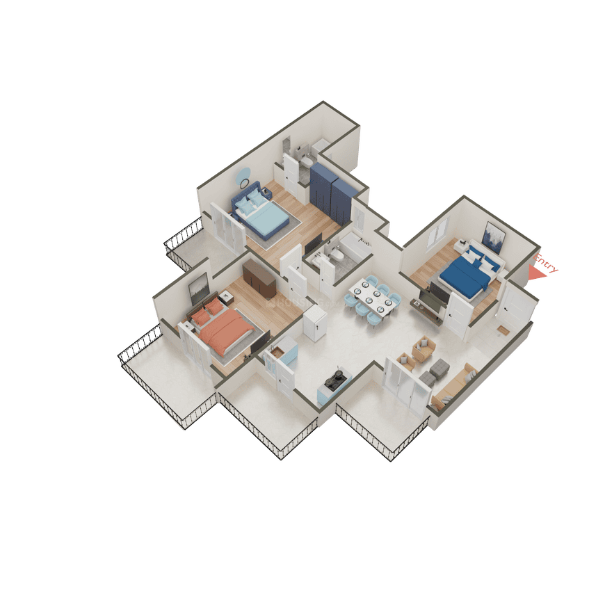 Gulshan Bellina - Image 57