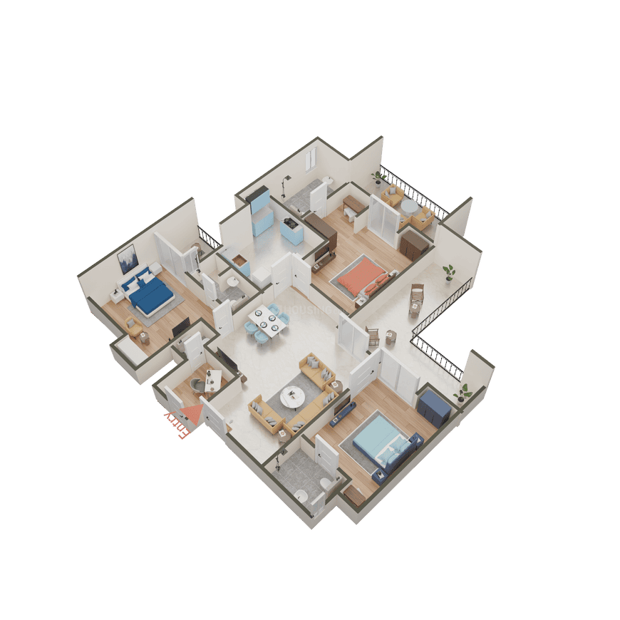 TARC Tripundra - Image 23