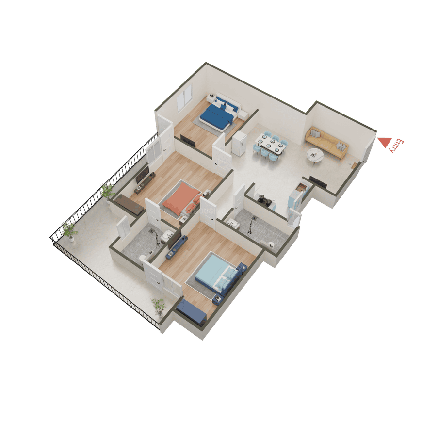 Urban Vista - Image 52