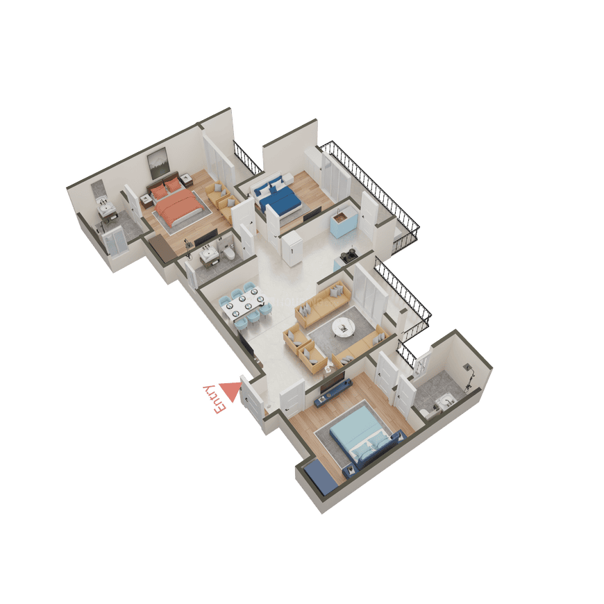 Nirala Estate - Image 74