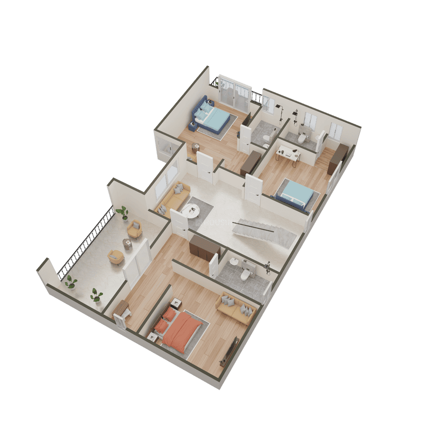 MJR Divine Meadows - Image 28
