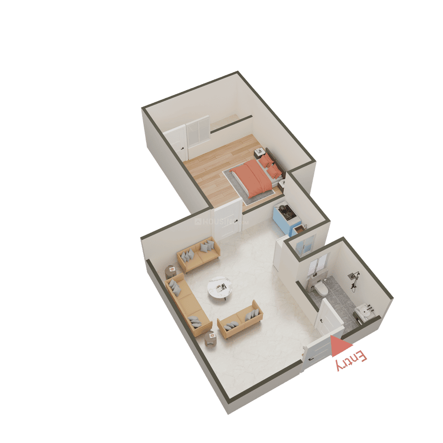 Hark Sai Enclave - Image 18