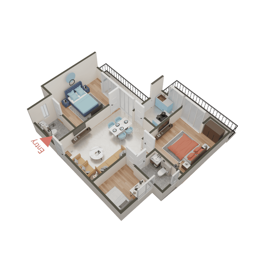 Indosam 75 - Image 59