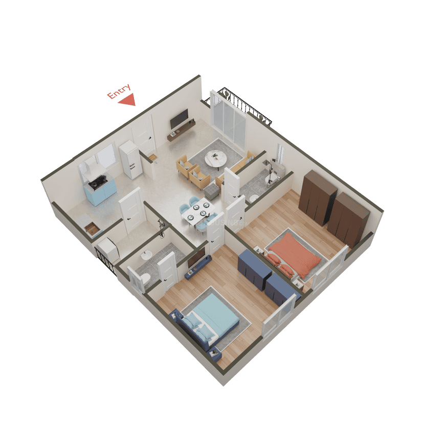 GR Floret - Image 32