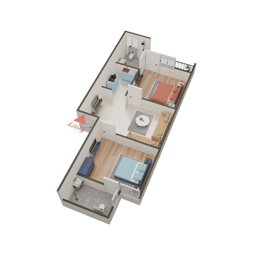 Suraj Jaiswal Affordable Floors - Image 19