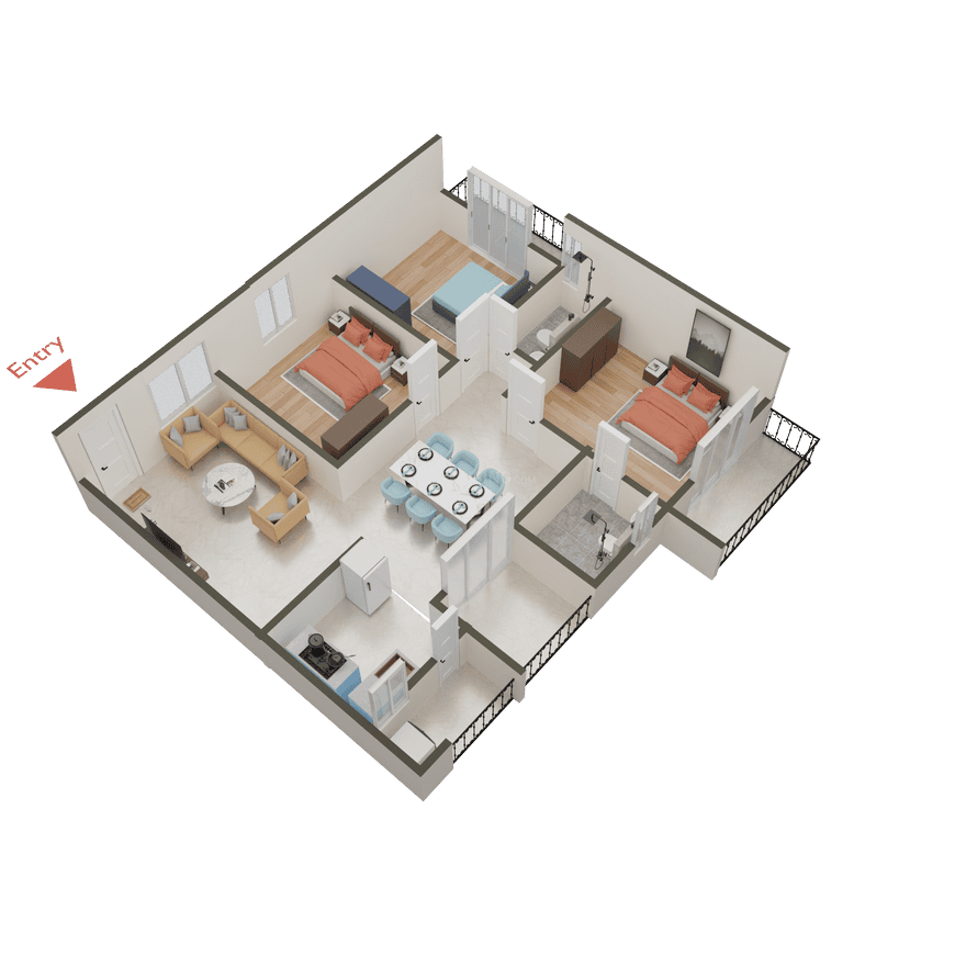 AR ARB Gateway - Image 35